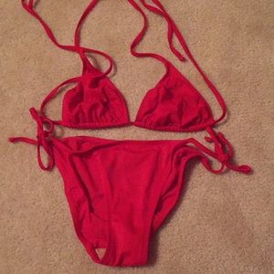 J crew bikini